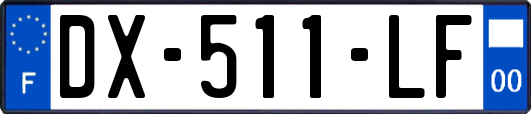 DX-511-LF