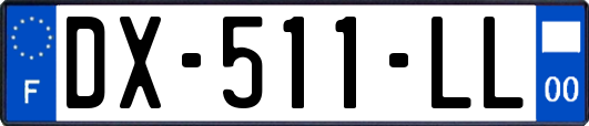DX-511-LL