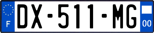 DX-511-MG