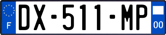 DX-511-MP