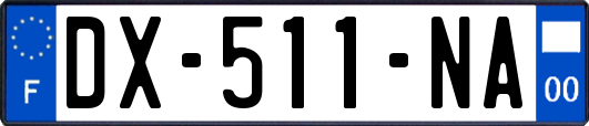DX-511-NA