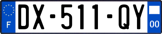 DX-511-QY