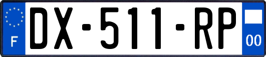 DX-511-RP
