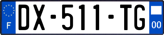 DX-511-TG