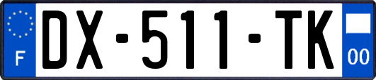 DX-511-TK
