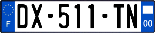 DX-511-TN