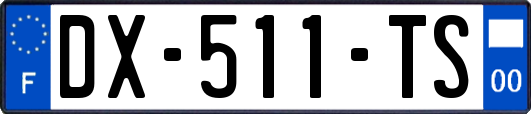 DX-511-TS