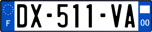 DX-511-VA