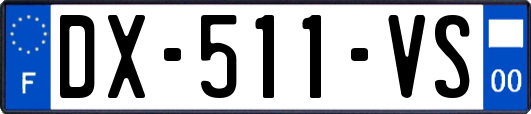 DX-511-VS
