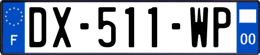 DX-511-WP