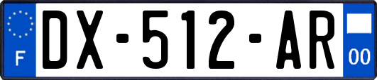 DX-512-AR