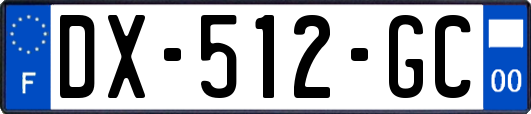 DX-512-GC