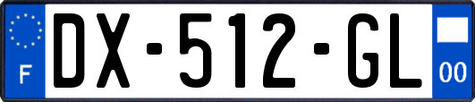 DX-512-GL