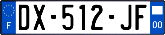 DX-512-JF