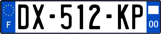 DX-512-KP