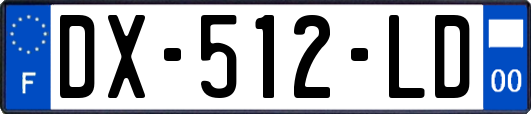 DX-512-LD