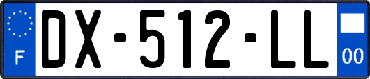 DX-512-LL