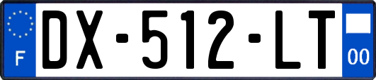 DX-512-LT