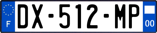 DX-512-MP
