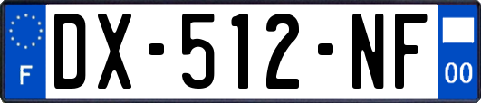 DX-512-NF