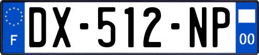 DX-512-NP