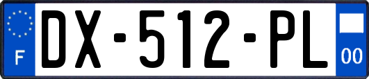 DX-512-PL