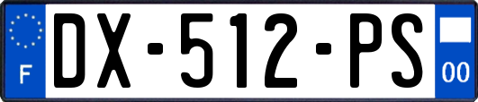DX-512-PS