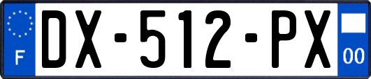 DX-512-PX