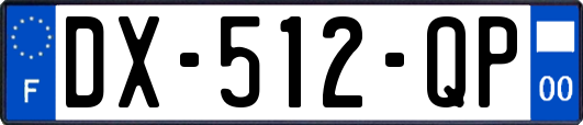 DX-512-QP