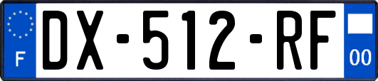 DX-512-RF