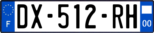 DX-512-RH