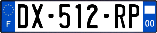 DX-512-RP