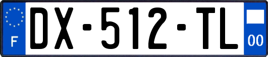 DX-512-TL