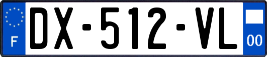 DX-512-VL