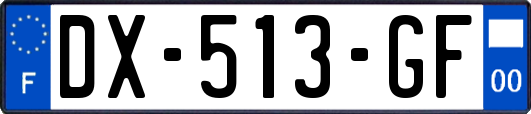 DX-513-GF