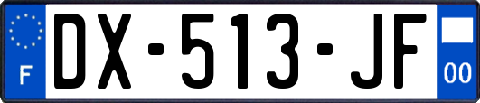 DX-513-JF
