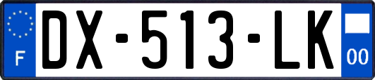 DX-513-LK
