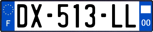 DX-513-LL