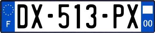 DX-513-PX