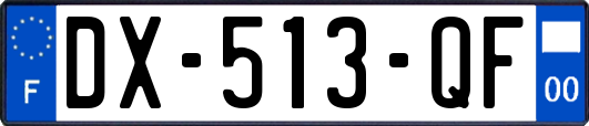 DX-513-QF