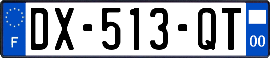 DX-513-QT
