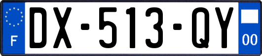 DX-513-QY