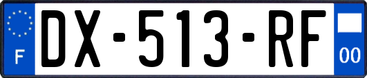 DX-513-RF