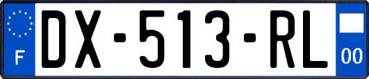DX-513-RL