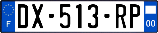 DX-513-RP