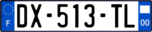DX-513-TL