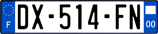 DX-514-FN