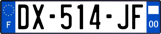 DX-514-JF