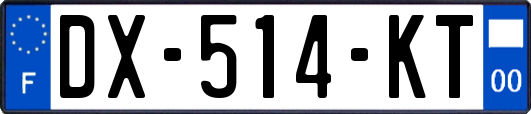DX-514-KT