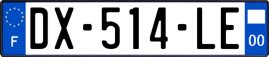 DX-514-LE